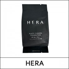 [HERA] (sg) Black Cushion Foundation Mini 5g [#21N1] / 49(58)01(20) / 10,000 won(R) 