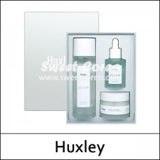 [Huxley] ★ Sale 64% ★ (ho) Hydration Trio  / 58350(2) / 110,000 won() / 재고