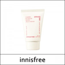 [innisfree] ★ Sale 43% ★ (tt) Cherry Blossom Glow Jelly Cream 50ml / 42101(14) / 22,000 won() 