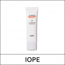 [IOPE] ★ Sale 43% ★ (tt) UV Shield Sun Protector 50ml / New 2024 / 38,000 won(15) 