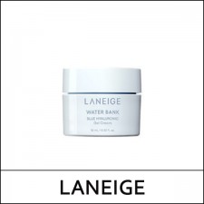 [LANEIGE] (tt) Water Bank Blue Hyaluronic Gel Cream 10ml / 0225(40) / 2,500 won(R)