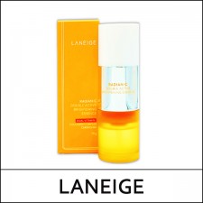 [LANEIGE] ★ Sale 37% ★ (ttS) Radian-C Double Active Brightening Essence 30g / 63350(11) / 56,000 won()