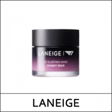 [LANEIGE X T1] (oy) Lip Sleeping Mask 20g / #Gummy Bear (Faker) / 951(341)50(20) / 22,000 won()