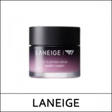 [LANEIGE X T1] ★ Sale 23% ★ (oy) Lip Sleeping Mask 20g / #Sweet Candy (Gumayusi) / 671(951)99(20) / 22,000 won()