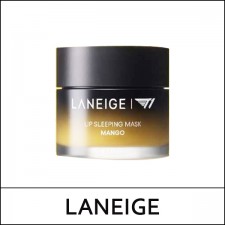 [LANEIGE X T1] ★ Sale 23% ★ (oy) Lip Sleeping Mask 20g / #Mango (Oner) / 671(951)99(20) / 22,000 won()