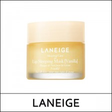 [LANEIGE] ★ Sale 24% ★ (oy) Lip Sleeping Mask 20g / # Vanilla / (tt) 231 / 671(951)99(20) / 22,000 won()