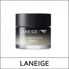 [LANEIGE X T1] ★ Sale 23% ★ (oy) Lip Sleeping Mask 20g / #Vanilla (Zeus) / 671(951)99(20) / 22,000 won()