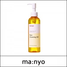 [ma:nyo] Manyo Factory ★ Sale 54% ★ (bo) Pure Cleansing Oil 200ml / Box 60 / (ho42) / 821/431(6R)46 / 29,000 won(6)