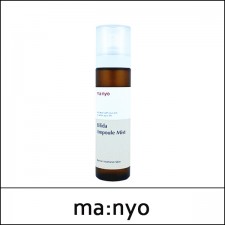 [ma:nyo] Manyo Factory ★ Sale 53% ★ (bo) Bifida Ampoule Mist 120ml / Box 84 / (ho) 39 / 79/201(7R)47 / 22,000 won(7)