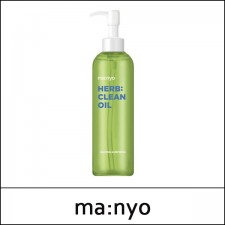 [ma:nyo] Manyo Factory ★ Sale 55% ★ (bo) HerbGreen Cleansing Oil 200ml / Herb Clean Oil / Box 60 / (ho) 221 / 821/431(6R)45 / 29,000 won(6)