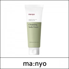 [ma:nyo] Manyo Factory ★ Big Sale 70% ★ (bo) Cleansing Soda Foam 150ml / EXP 2025.04 / 2999(8R) / 20,000 won()