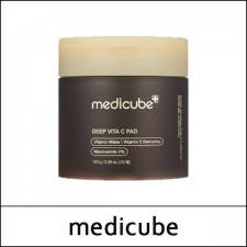 [medicube] ★ Sale 56% ★ (jh) Deep Vita C Pad (70pads) 150g / 171(551)50(5) / 42,000 won() 