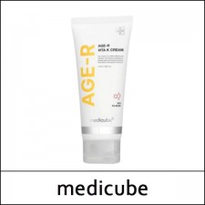 [medicube] ★ Sale 64% ★ (bo) AGE-R Vita K Refining Cream 100ml / 231(21)01(10) / 39,000 won()