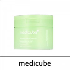 [medicube] (bo) Exosome Cica Calming Pad 100ea(150ml) / 461(941)50(5) / 17,300 won(R)