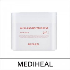 [MEDIHEAL] ★ Sale 38% ★ (bo) Phyto-Enzyme Pad 90ea (200ml) / 451(41)50(4) / 26,000 won()