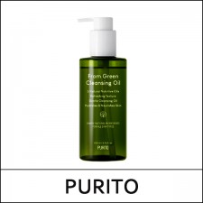 [PURITO] ★ Sale 40% ★ (gd) From Green Cleansing Oil 200ml / Box 12/48 / (ho) 611 / 21(6R)60 / 21,000 won(6)