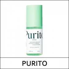 [Purito] ★ Sale 52% ★ (bo) Purito Seoul Wonder Releaf Centella Serum Unscented 50ml / 62150(12) / 28,000 won()