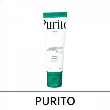 [Purito] ★ Sale 52% ★ (bo) Purito Seoul Mighty Bamboo Panthenol Cream 100ml / 62150(10) / 28,000 won() / Sold Out