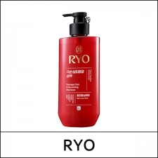 [RYO] (a) Hambit Damage Care & Nourishing Shampoo 592ml / 4801(0.9) / 9,200 won(R)