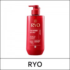 [RYO] (a) Hambit Damage Care & Nourishing Conditioner 592ml / 4801(0.9) / 9,200 won(R)