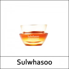 [Sulwhasoo] (sg) Concentrated Ginseng Rejuvenating Cream Rich 10ml / 자음생 크림 리치 / Mini Size / 99(09)02(14) / 12,000 won(R)