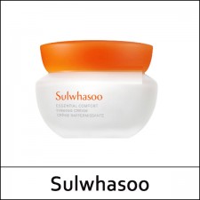 [Sulwhasoo] ★ Sale 50% ★ (bo) Essential Comfort Firming Cream 75ml / 탄력크림 / 단품 / 555(405)(6R)495 / 120,000 won(6)