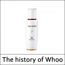 [The History Of Whoo] ★ Sale 45% ★ (tt) Bichup Treatment Essence 90ml / 비첩 순환 에센스 / New 2024 / 1550(4) / 98,000 won() / Order Lead Time : 1 week