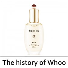 [The History Of Whoo] ★ Sale 55% ★ Cheongidan Radiant Rejuvenating Emulsion 110ml / Hwahyun / 화현 /  New 2024 / (4) / 145,000 won() / Order Lead Time : 1 week