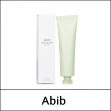 [Abib] (bo) heartleaf Cream Calming Tube 75ml / 어성초 / 21101(12) / 12,400 won(R)