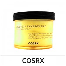 [COSRX] ★ Sale 43% ★ (tm) Full Fit Propolis Synergy Pad 70ea (155ml) / (5) / 22,500 won()