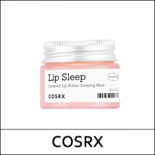 [COSRX] (bo) Balancium Ceramide Lip Butter Sleeping Mask 20g / 82150(20) / 13,500 won(R) 