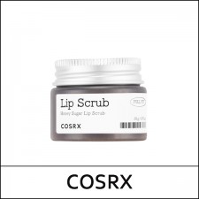 [COSRX] (bo) Full Fit Honey Sugar Lip Scrub 20g / 82150(20) / 13,500 won(R) 