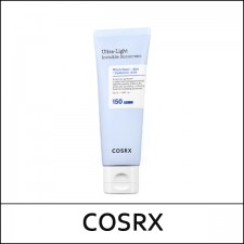 [COSRX] ★ Sale 36% ★ (bo) Ultra-Light Invisible Sunscreen 50ml / 7801(16) / 15,000 won()