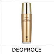 [DEOPROCE] (ov) Snail Galac Revital Emulsion 130ml / 2850(5) / 8,700 won(R) / 가격인상