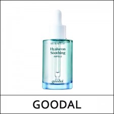 [GOODAL] ★ Sale 49% ★ (b) Ice Hyaluron Soothing Ampoule 50ml / Houttuynia Cordata Hyaluron Soothing Ampoule / 52150(8) / 26,000 won() 