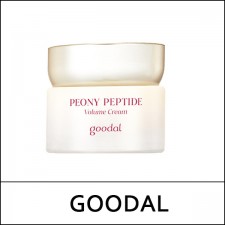 [GOODAL] ★ Sale 50% ★ (b) Peony Peptide Volume Cream 60ml / 38150(6) / 38,000 won() 