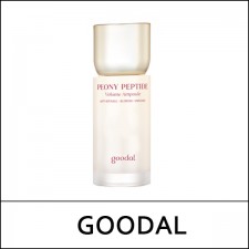 [GOODAL] ★ Sale 50% ★ (b) Peony Peptide Volume Ampoule 50ml / 38150(7) / 38,000 won() 