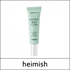 [heimish] ★ Sale 62% ★ (sc) Marine Care Retinol 0.1% Eye Serum 30ml / 8950(24) / 28,000 won()