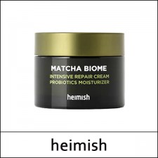 [heimish] ★ Sale 61% ★ (sc) Matcha Biome Intensive Repair Cream 50ml / 40150(11) / 28,000 won()