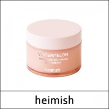 [heimish] ★ Sale 58% ★ (sc) Watermelon Moisture Soothing Gel Cream 110ml / 21150(7) / 28,000 won()
