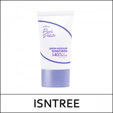 [ISNTREE] ★ Sale 46% ★ (b) Onion Newpair Sunscreen 50ml / (bo) / 201/40150(15) / 20,000 won() 