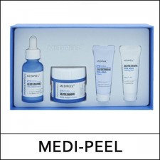 [MEDI-PEEL] Medipeel ★ Sale 76% ★ (bo) Glutathione Hyal Aqua Multi Care Kit  / 78150(0.8) / 83,000 won() / 부피무게