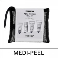 [MEDI-PEEL] Medipeel (j) Peptide 9 Aqua Essence Trial Kit / Box 30/50 / (bo) 39 / (jh) 19 / 99(09)01(12) / 10,900 won(R) 