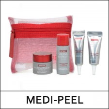 [MEDI-PEEL] Medipeel (j) Volume Bio Tox Trial Kit  / 99(09)01(12) / 10,900 won(R) 