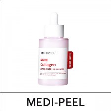 [MEDI-PEEL] ★ Sale 72% ★ (bo) Red Lacto Collagen Tightening Ampoule 50ml / (j) 231(21) / 63150(12)28 / 52,000 won()