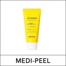 [MEDI-PEEL] Medipeel ★ Sale 75% ★ (j) Vitamin Rx. Essence Sun Cream 50ml / 49(58)01(16) / 42,000 won()