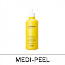 [MEDI-PEEL] Medipeel ★ Sale 58% ★ (j) Vitamin Rx. Body Wash 500ml / 49(58)01(0.8) / 25,000 won()