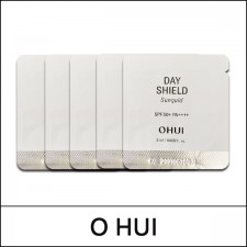 [O HUI] Ohui (sg) Day Shield Sunquid 1ml*60ea(Total 60ml) / 66(06)03(11) / 8,600 won(R)