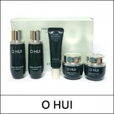 [O HUI] Ohui (sg) Prime Advancer Pro 5PCS Miniature Kit / (sgL) 721(511) / 421(211)15(7) / 14,300 won(R)