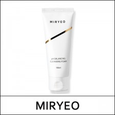 [MIRYEO] (bo) MIRYEO PH Balansing Cleansing Foam 100ml / (boL) / 0601(10) / 6,600 won(R) 